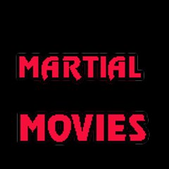 martial art movies