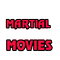 martial art movies