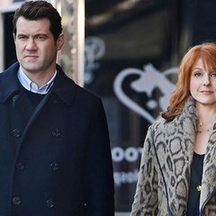 WATCH - Difficult People Season 3