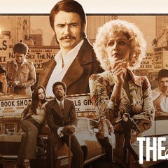 The Deuce Season (1) ~ F.U.L.L ((Online Stream))