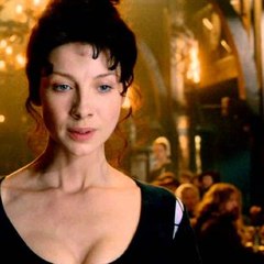 Outlander Season 3 - {OFFICIAL STARZ}