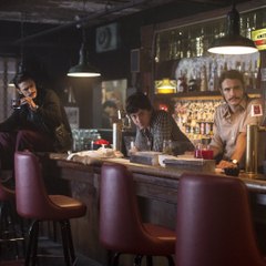 The Deuce Season 1 **STREAMING**