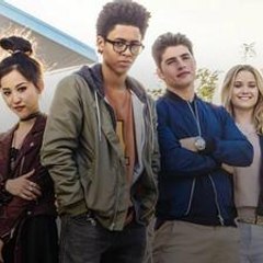 Marvel's Runaways Season 1 - Streaming HD