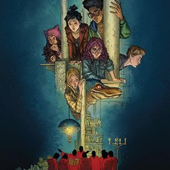 Marvel's Runaways Season 1  - WATCH FULL