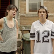 Broad City Season [4] Full Online