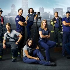 Chicago Fire Season 6 - [ FULL WATCH ]