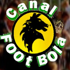 Canal Foot Bola