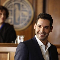 Lucifer | Season 3 Full. Episode | Sub.Eng 2017