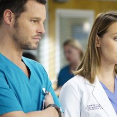 Grey's Anatomy SE14 - PREMIERE SERIES!