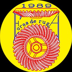 Forasderuga