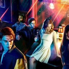 Riverdale Season 3 - ONLINE STREAM HD