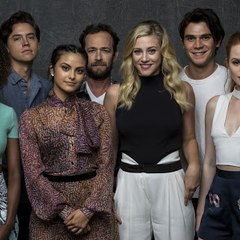 Riverdale Season 3 - Full Watch HD