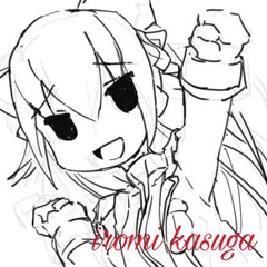 IROMI KASUGA
