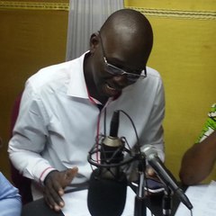 Ghislain G. Yamongbe Guézo