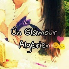 Un Glamour Algerien