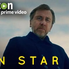 Official On #Sky Atlantic# Tin Star Season 1