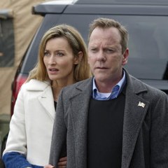 [[ WATCH ONLINE ] || Designated Survivor Season 2