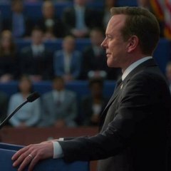 Designated Survivor Season 2 // TV PREMIERE