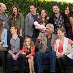Life in Pieces Season 3 "TOP SHOW"