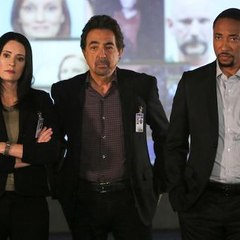 Criminal Minds Season 13   [ TV SERIES ]