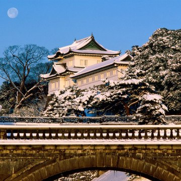Japanesquest