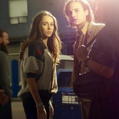 Fear the Walking Dead Se[3] -- Watch Online