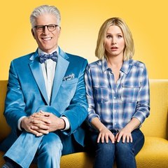 The Good Place Season [2] - Watch Streaming