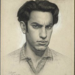 Pintor B. Lázaro