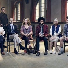 People of Earth Season 2  Wacth Online NEW SEASON