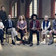 People of Earth Season 2  Wacth Online NEW SEASON