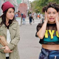 Broad City Season (4) - Full {STREAMING}