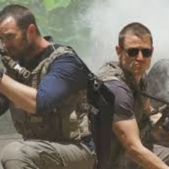 Strike Back Season 6 // OFFICIAL SKY1