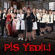 Pis Yedili