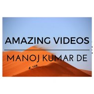 Manoj Kumar De