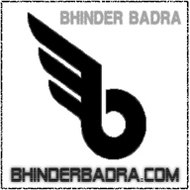 Bhinder Badra
