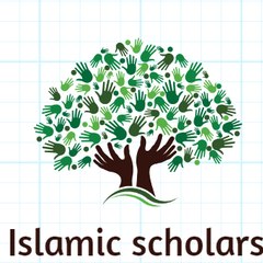 Islamic scholars