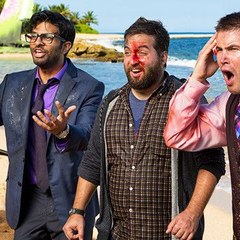 Wrecked Season 2 - Streaming HQ 720p