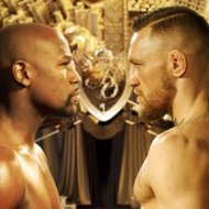 Full Live Mayweather vs Mcgregor Online Live