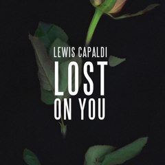 Lewis Capaldi