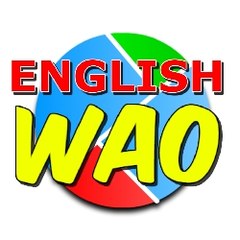 English WAO