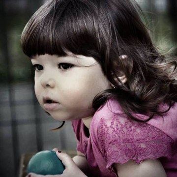 Baby Mizneh