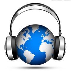 LIFE IS MUSIC