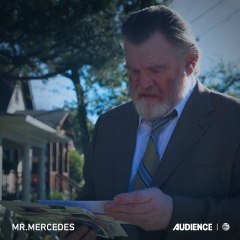 Mr. Mercedes Season 1 - Watch Streaming HD