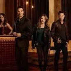 Lucifer Season 3 - Watch Streaming HD
