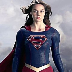Supergirl Season 3 - New Series