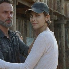 The Walking Dead Season 8 - STREAMING HD