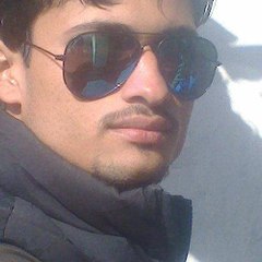 Kashif NM