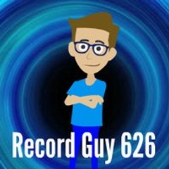 Record Guy 626