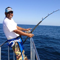 Fisherman's Life