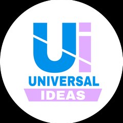 Universal Ideas